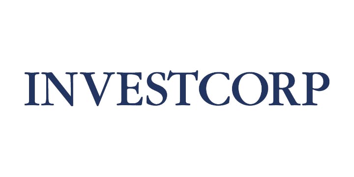 Investcorp logo