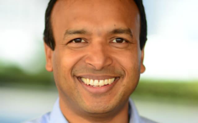 Rajiv Garodia, Independent member Commercial Committee, British Council