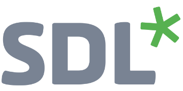 SDL Plc logo
