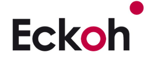 eckoh logo