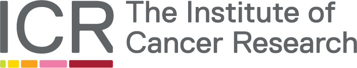 Institute of Cancer Research logo