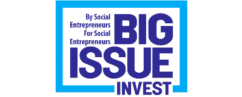 big issue invest logo
