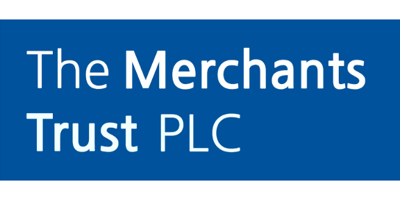 the merchants trust plc logo