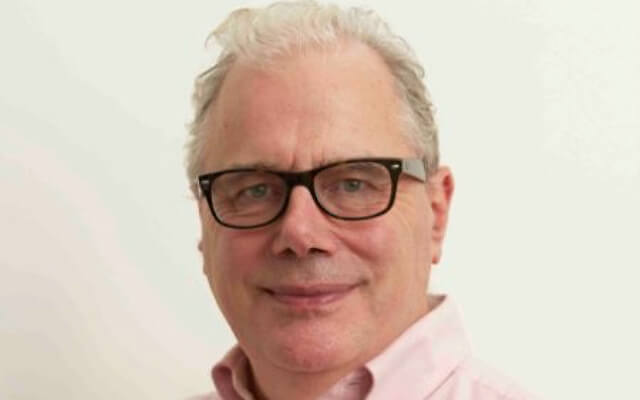 Neil Harris, Trustee, Arvon