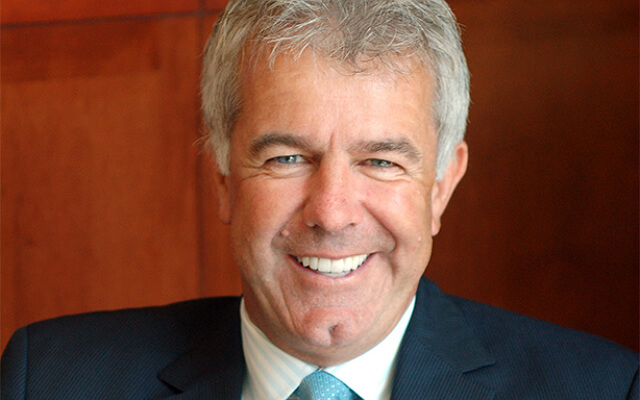 Neil Matheson, Atlantis Healthcare, Chair