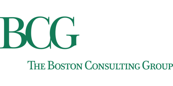 The Boston Consulting Group logo