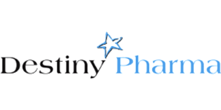 destiny pharma logo