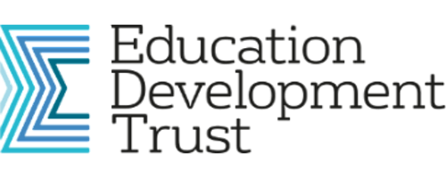 education development trust logo