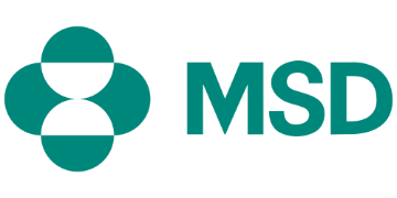 MSD logo