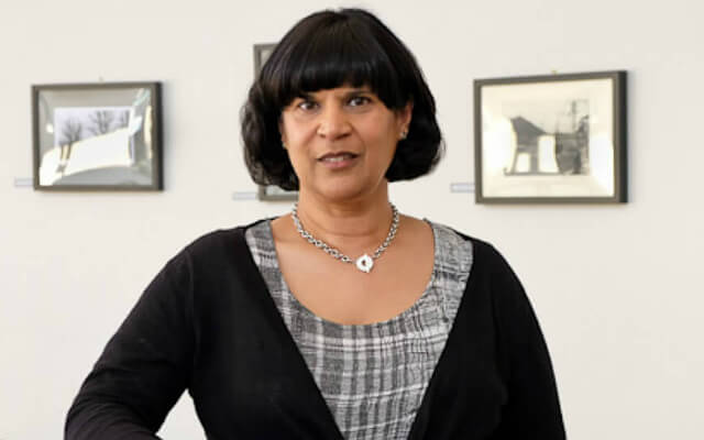 Dorothy Henderson, Trustee, Almeida Theatre