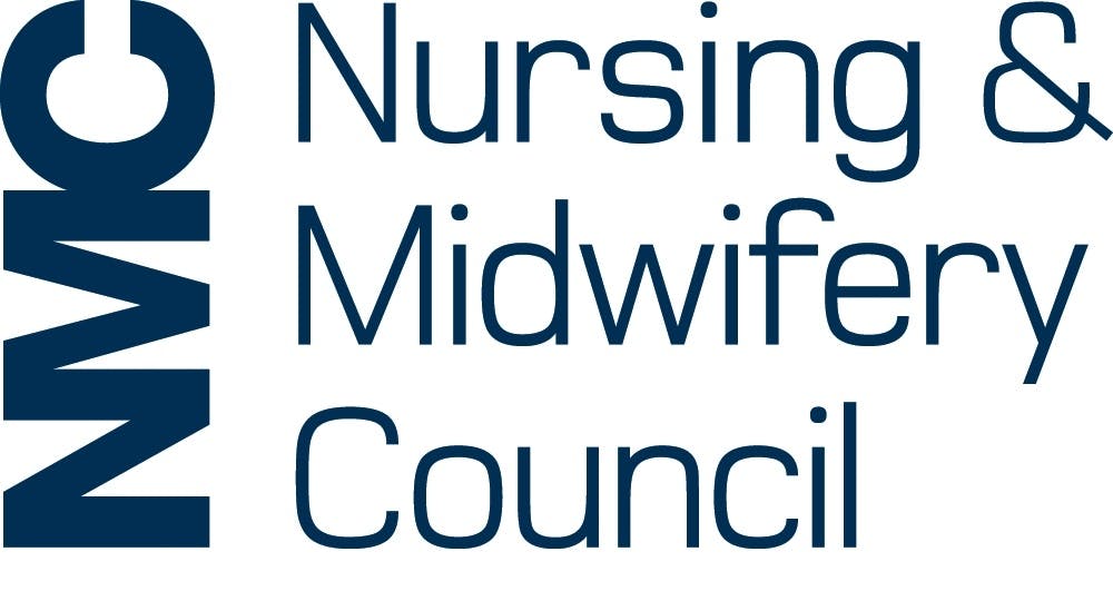 NMC Nursing & Midwifery Council