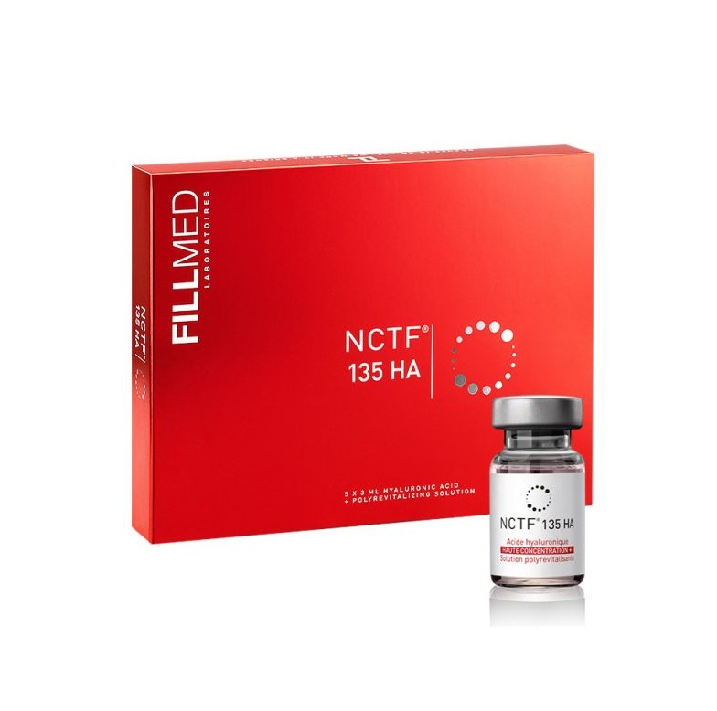 FILLMED NCTF 135 HA box