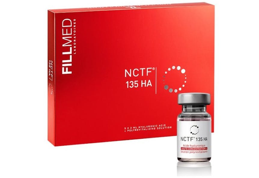 FILLMED NCTF 135 HA box