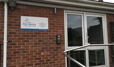 Poole Anti-Ageing & Therapy Centre