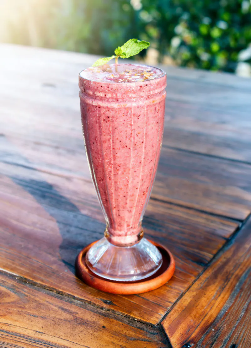 Açaí-super-berry