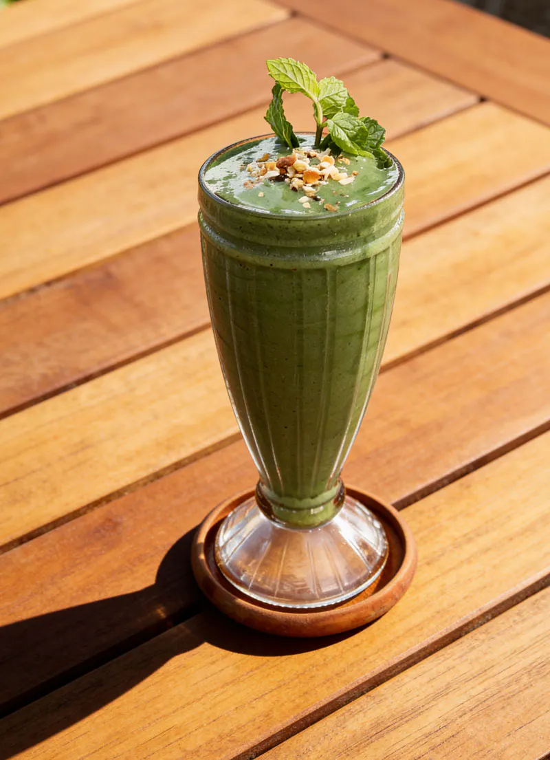 power-smoothie