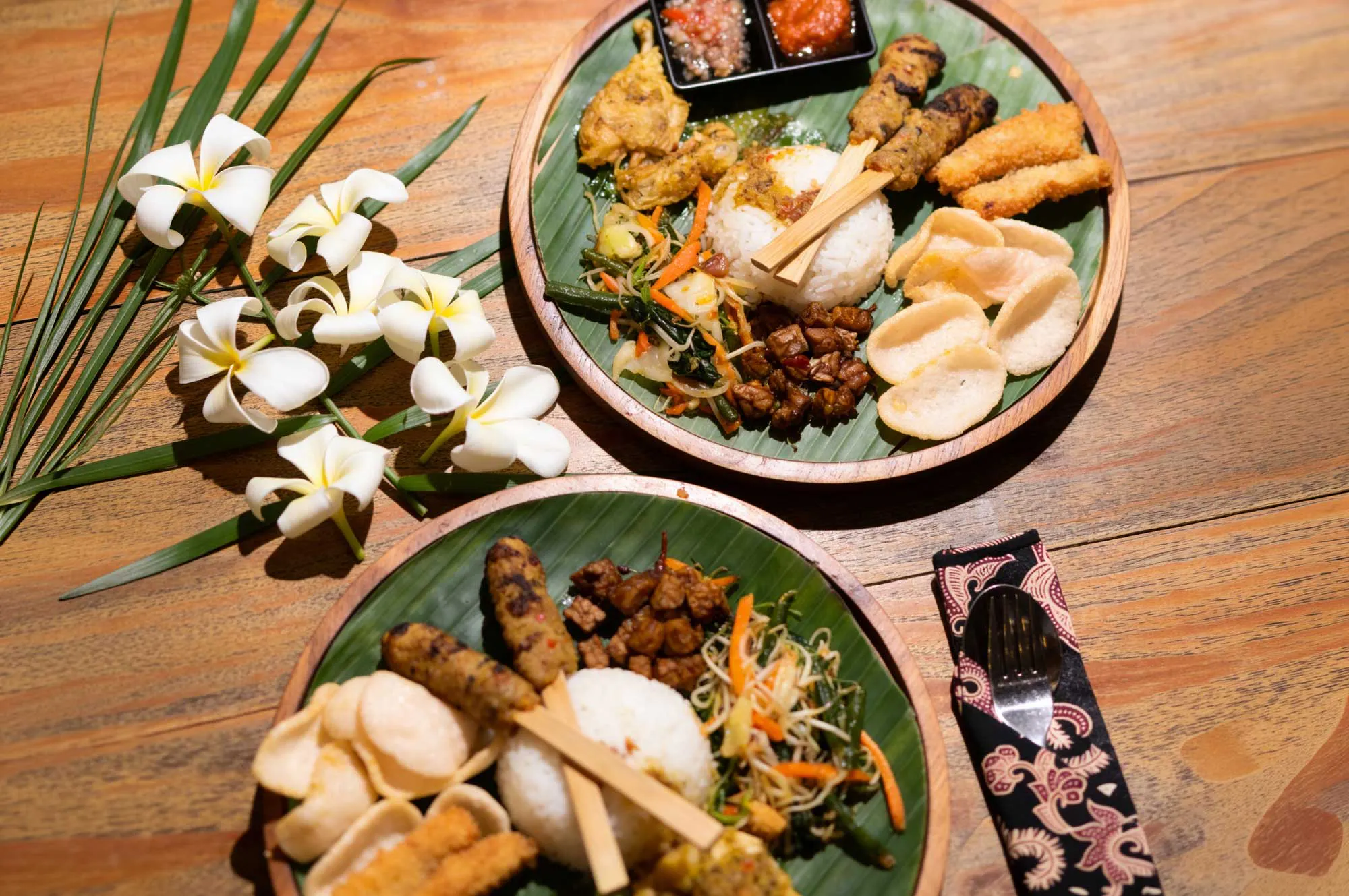 nasi campur