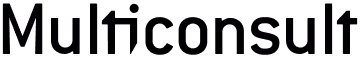 Multiconsult logo