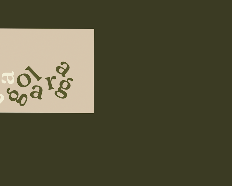 Munching or snacking nüte granolas