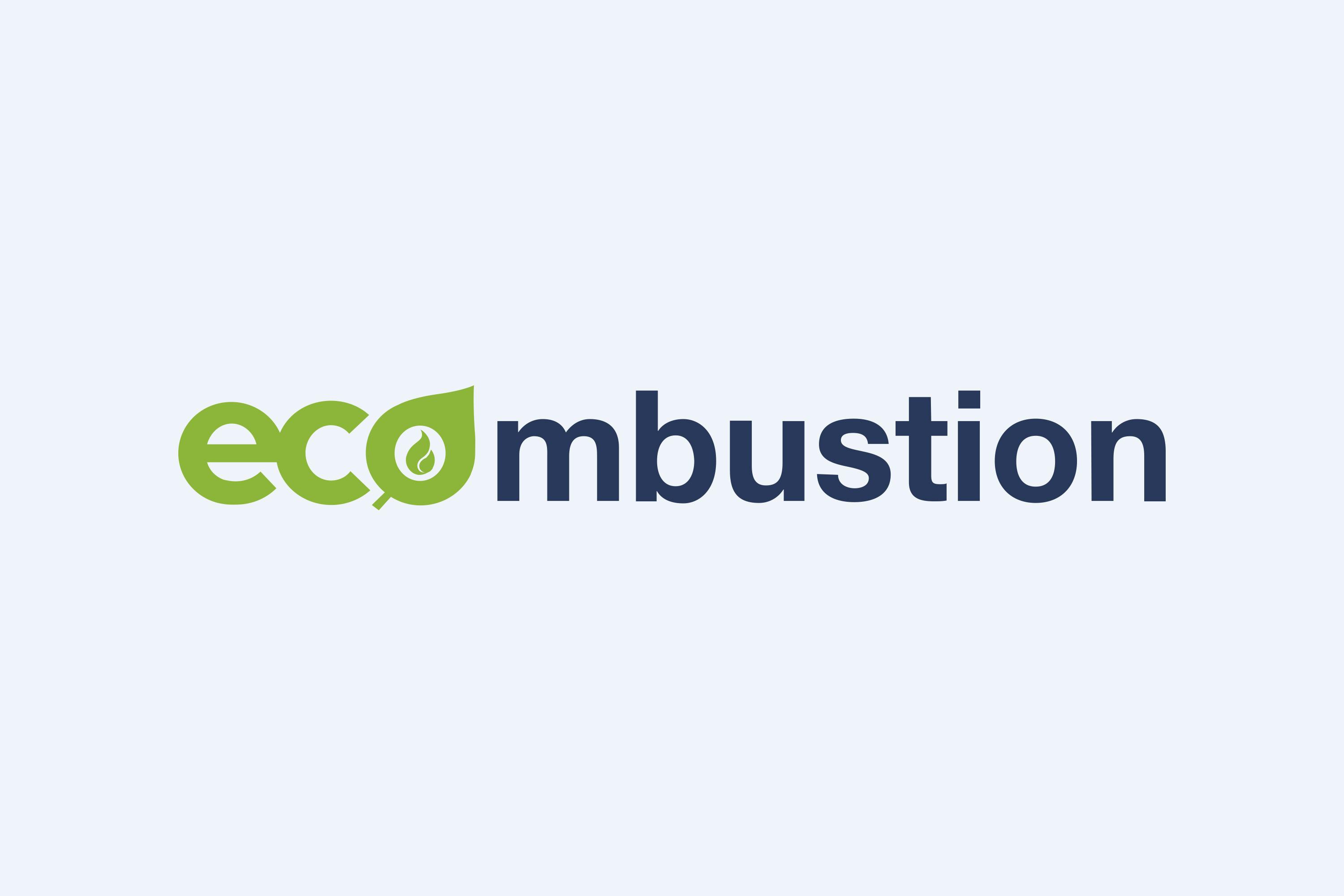 ecombustion heat recovery system