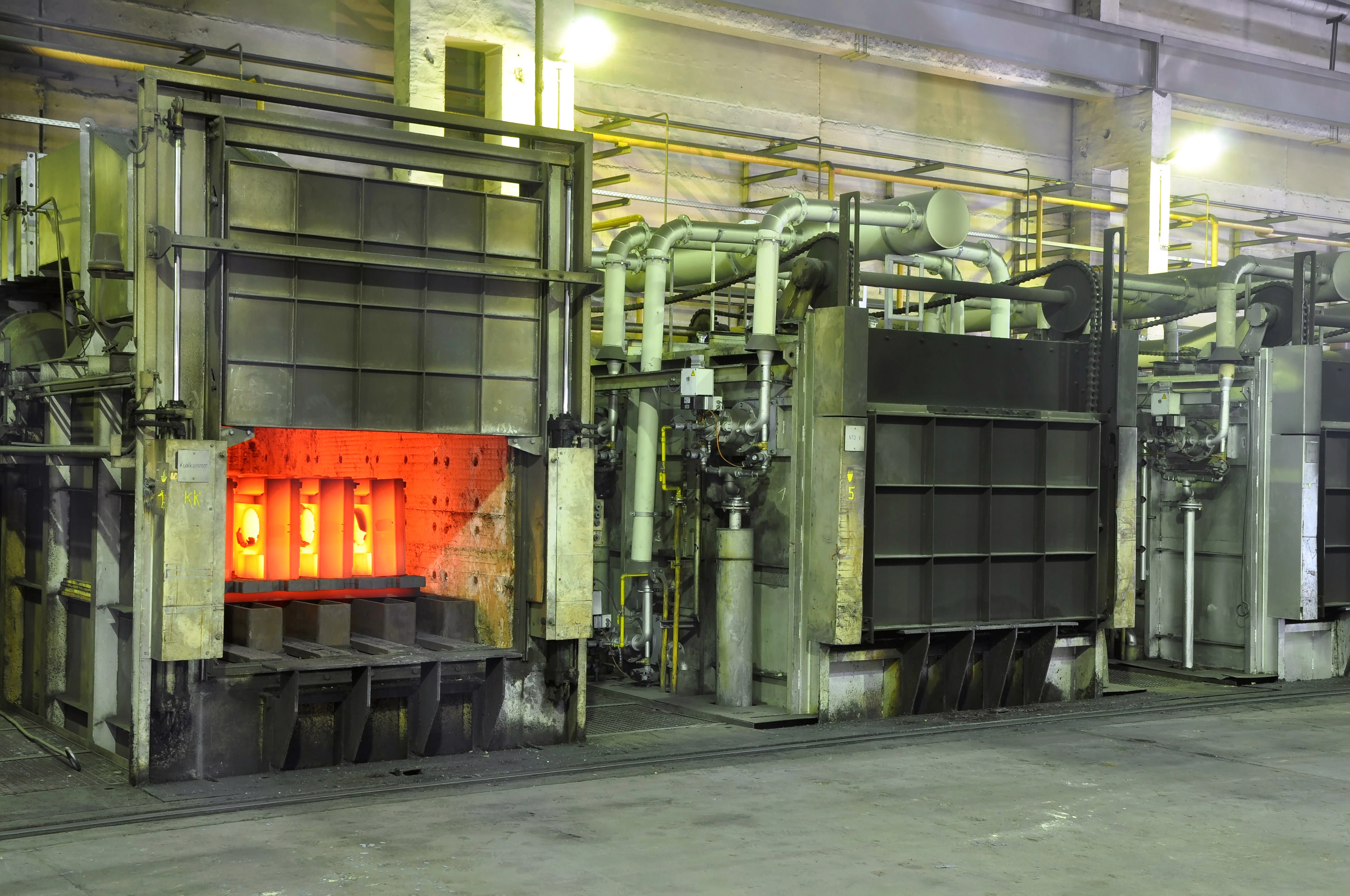 OEMs & Furnace Manufacturers