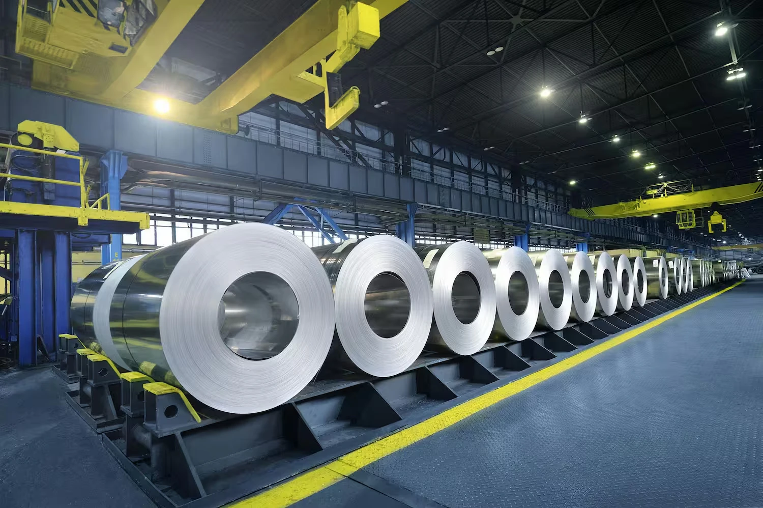 Aluminum Industry