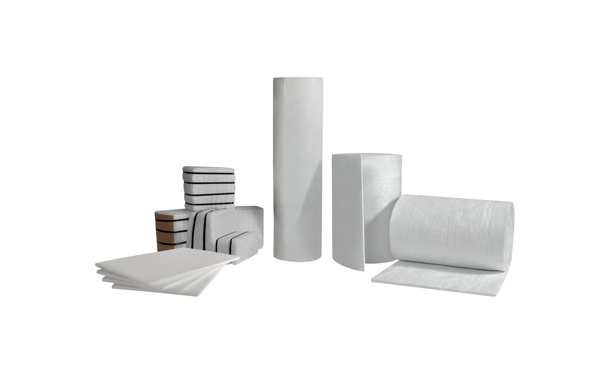 Ceramic Fiber Insulation Products