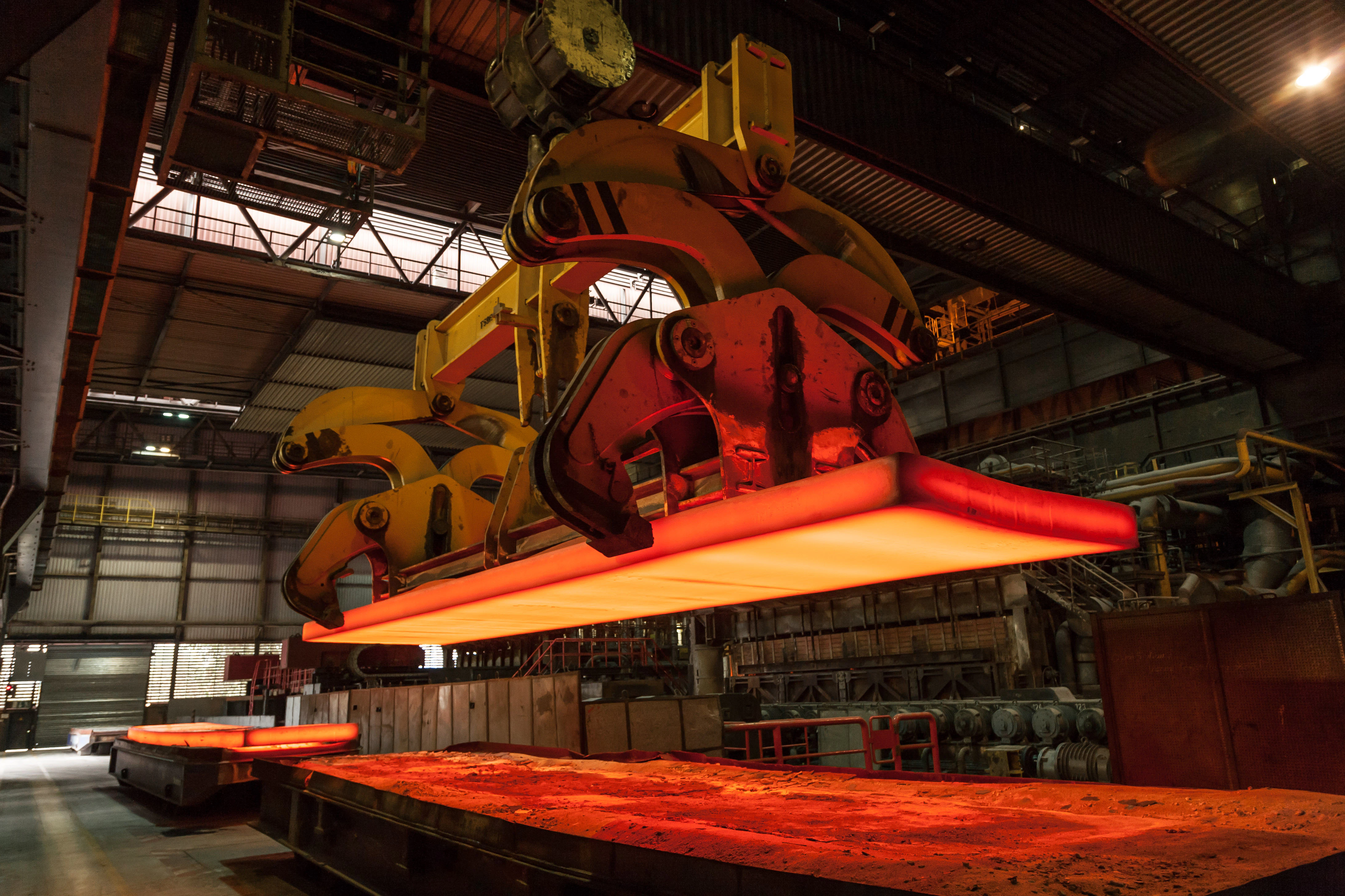 Specialty Alloys