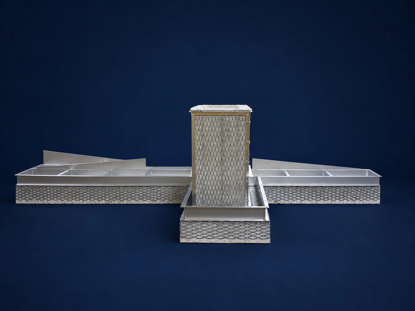 Monolithic Lining Technology