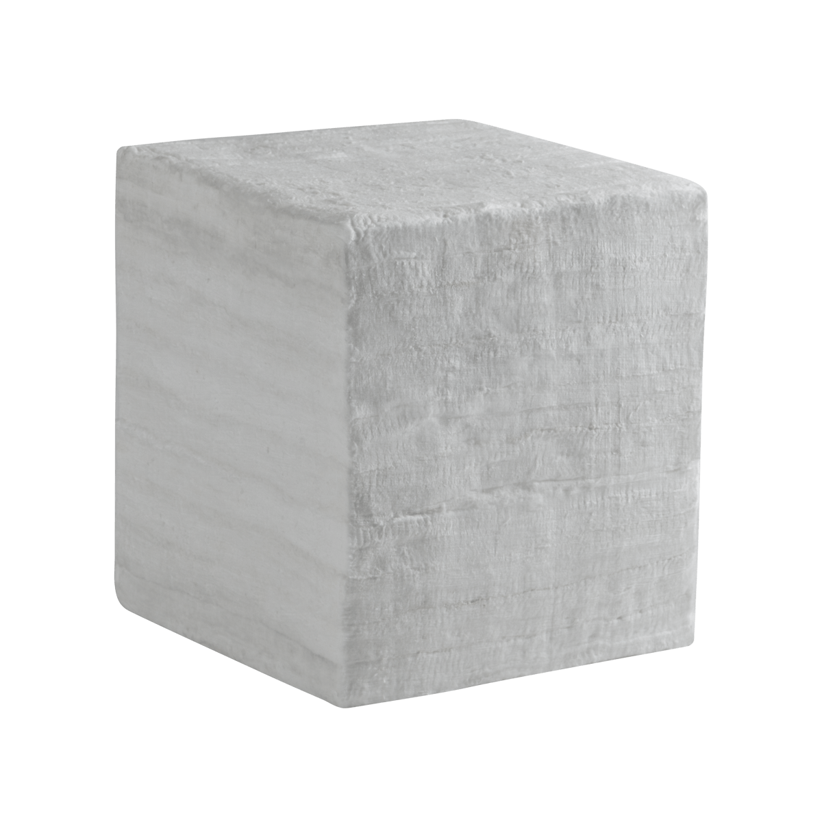 Alumina insulating blanket - MAXWOOL 3000 - NUTEC FIBRATEC