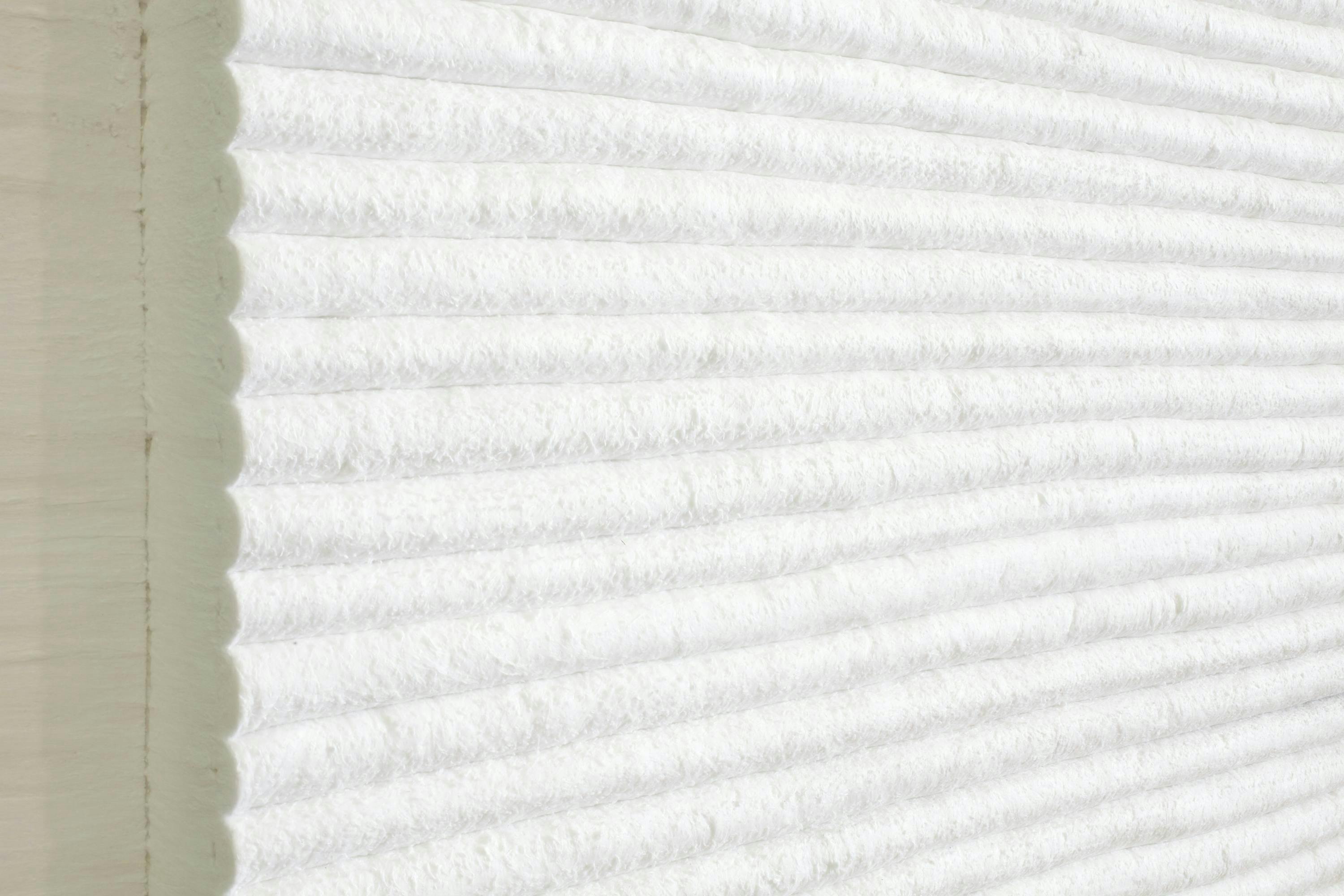 NUTEC ceramic fiber insulation for high temperatures