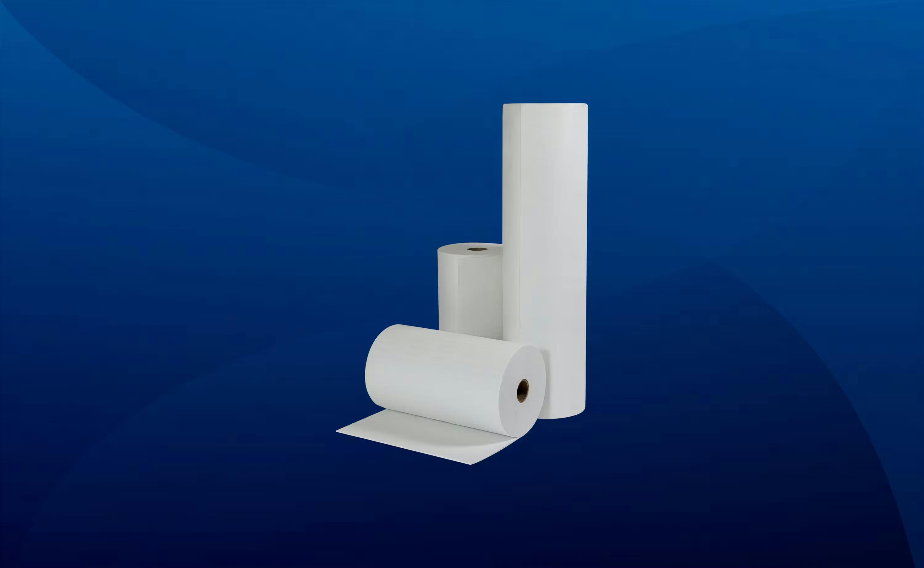 A portrait of the various NUTEC Insulation Papers