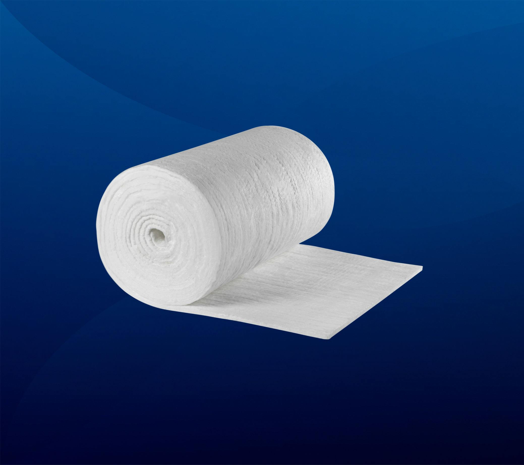 Wholesale Ultra-thin Ceramic Fiber Board Manufacturer and Supplier