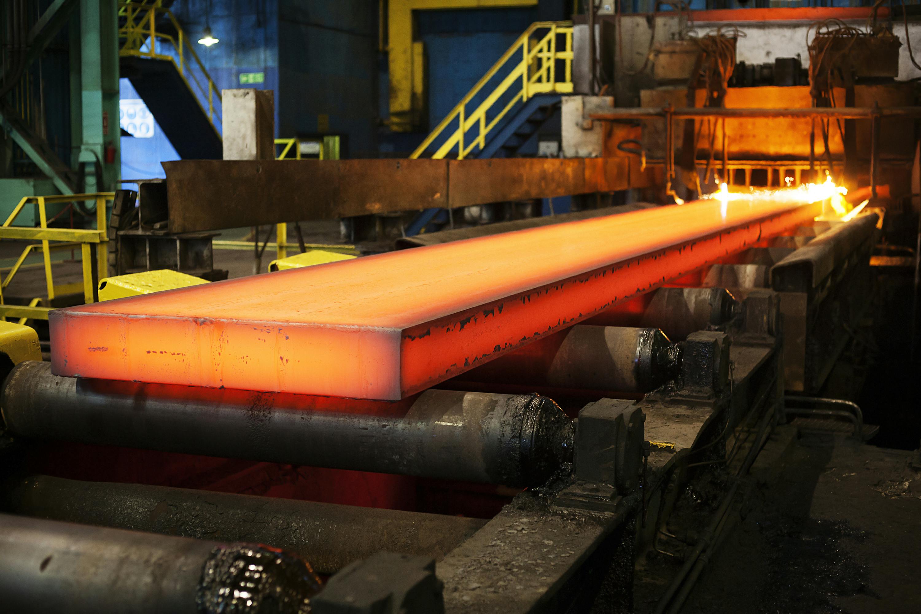 NUTEC_Steel-Industry