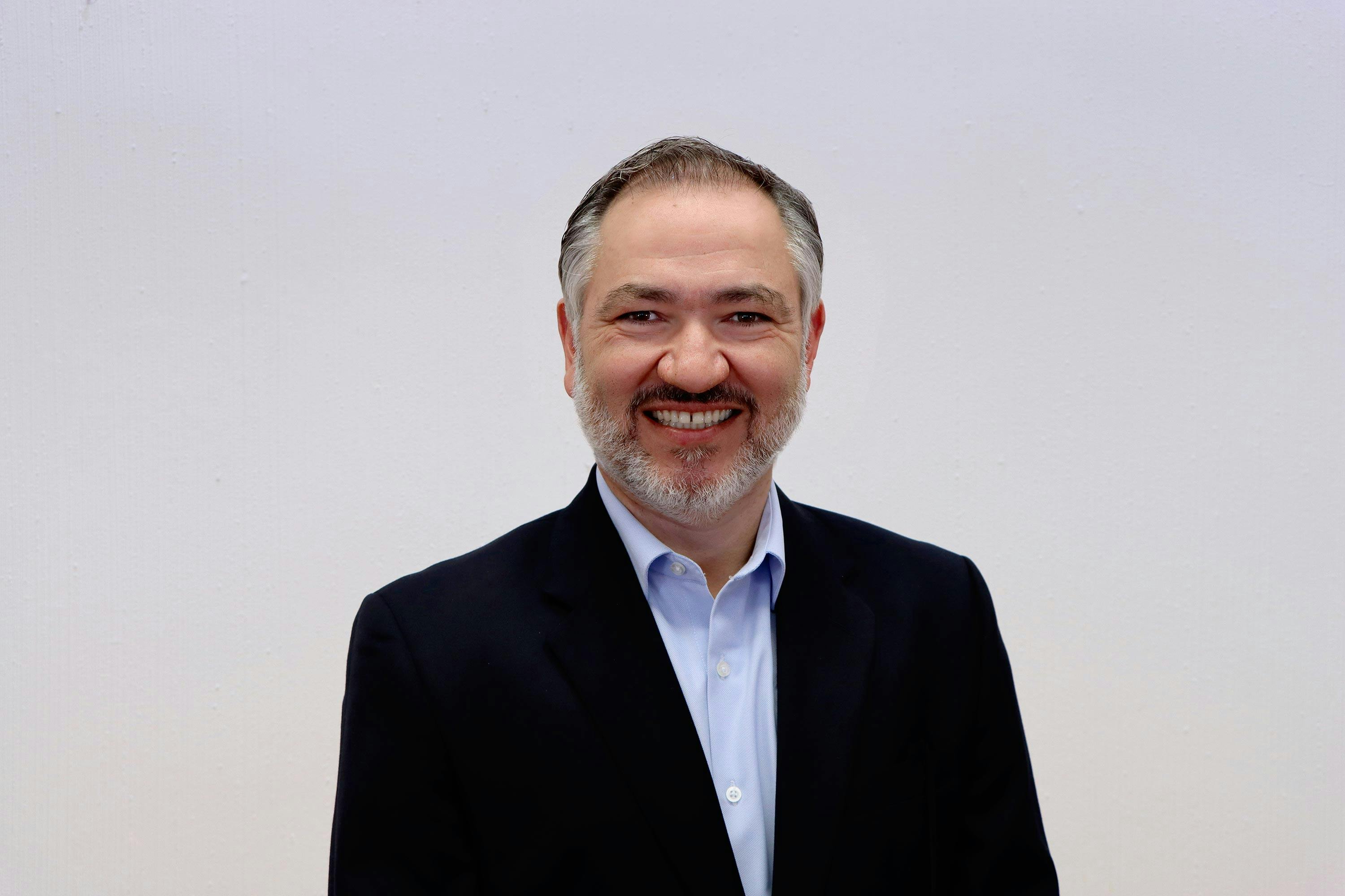 Daniel Llaguno new CEO NUTEC
