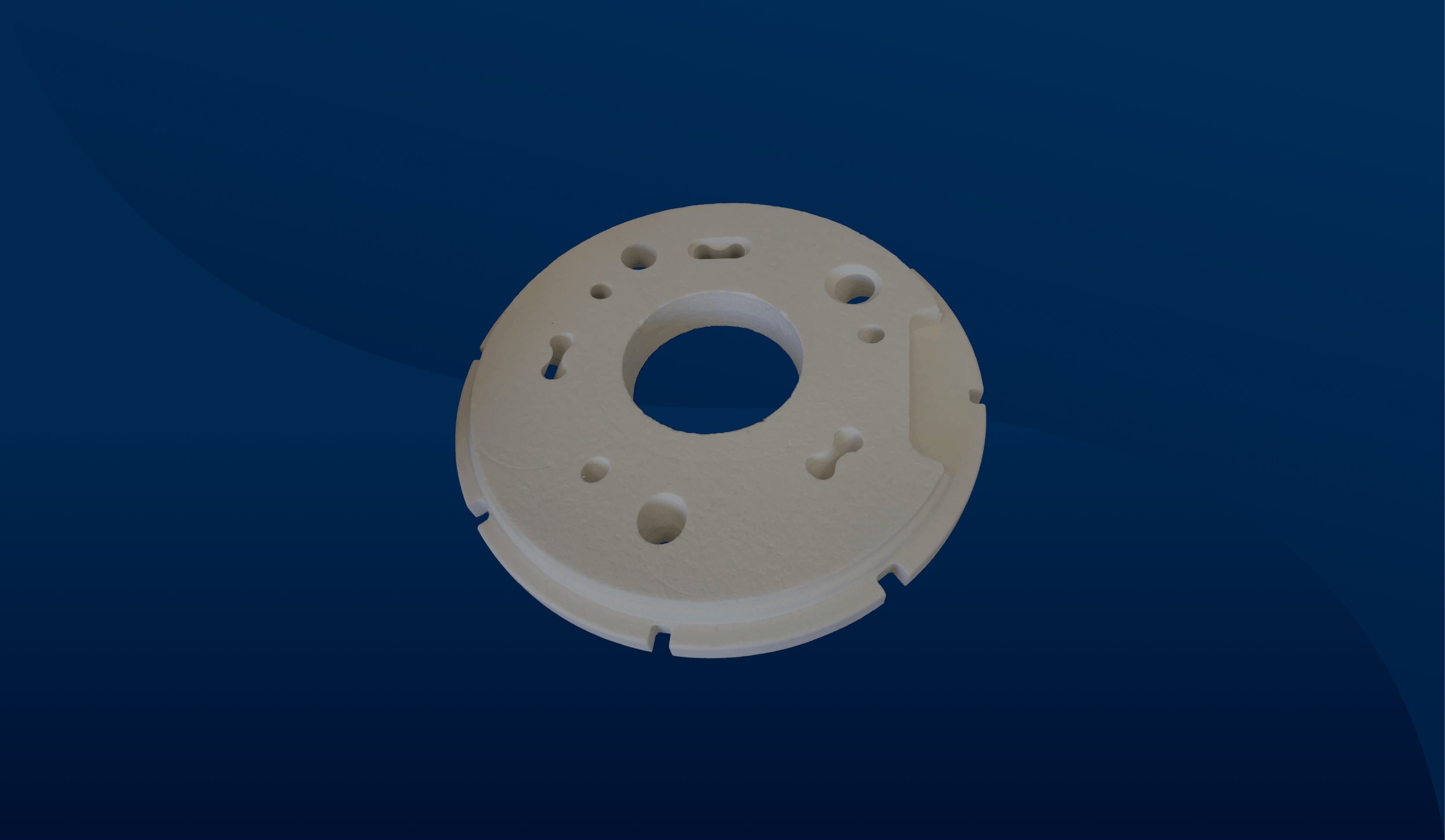 Products - NUTEC PROCAL