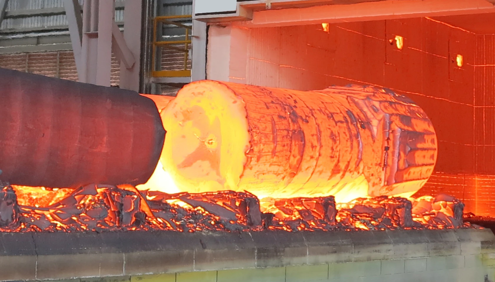 Hornos Industriales altamente especializados