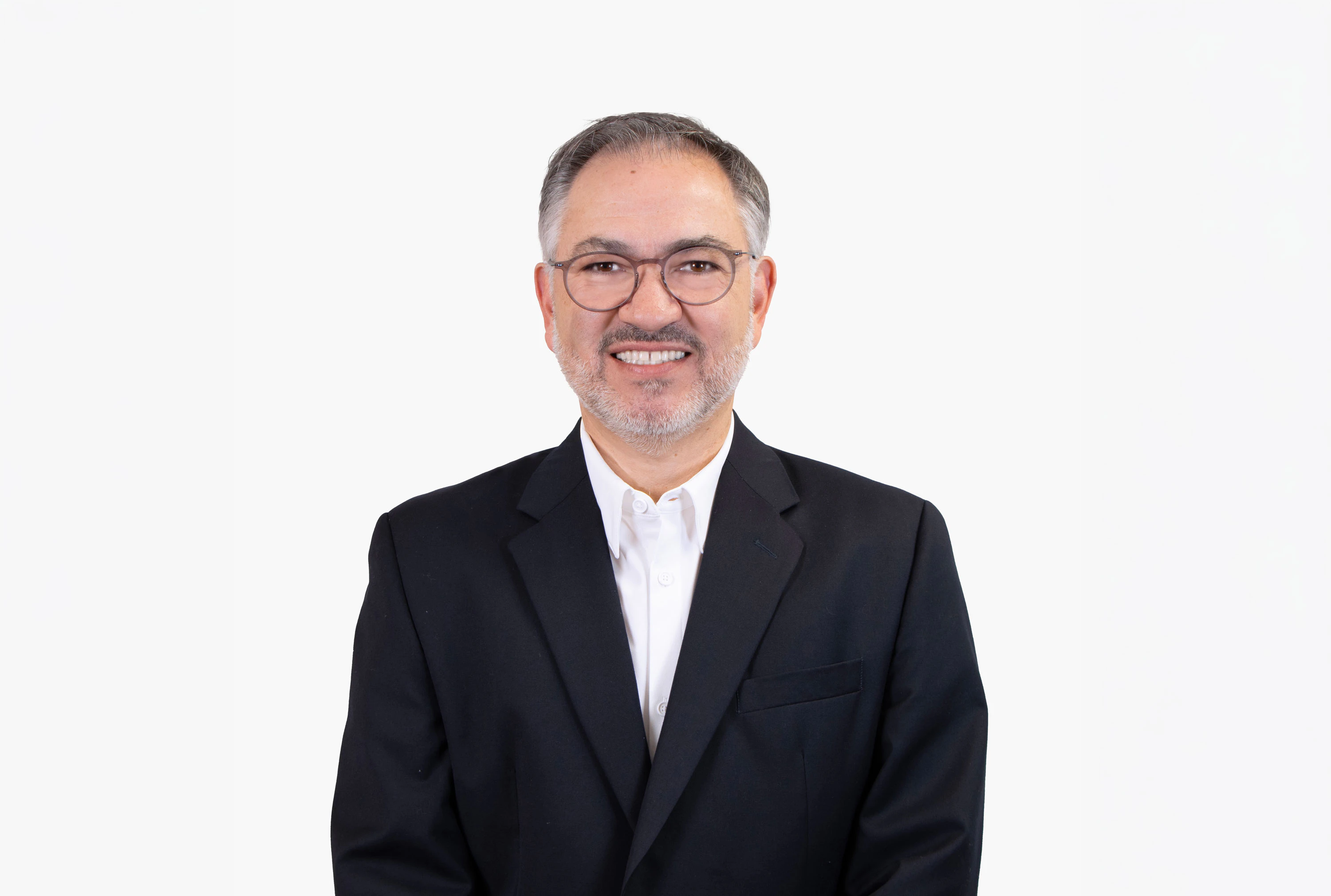 Daniel Llaguno NUTEC Group CEO