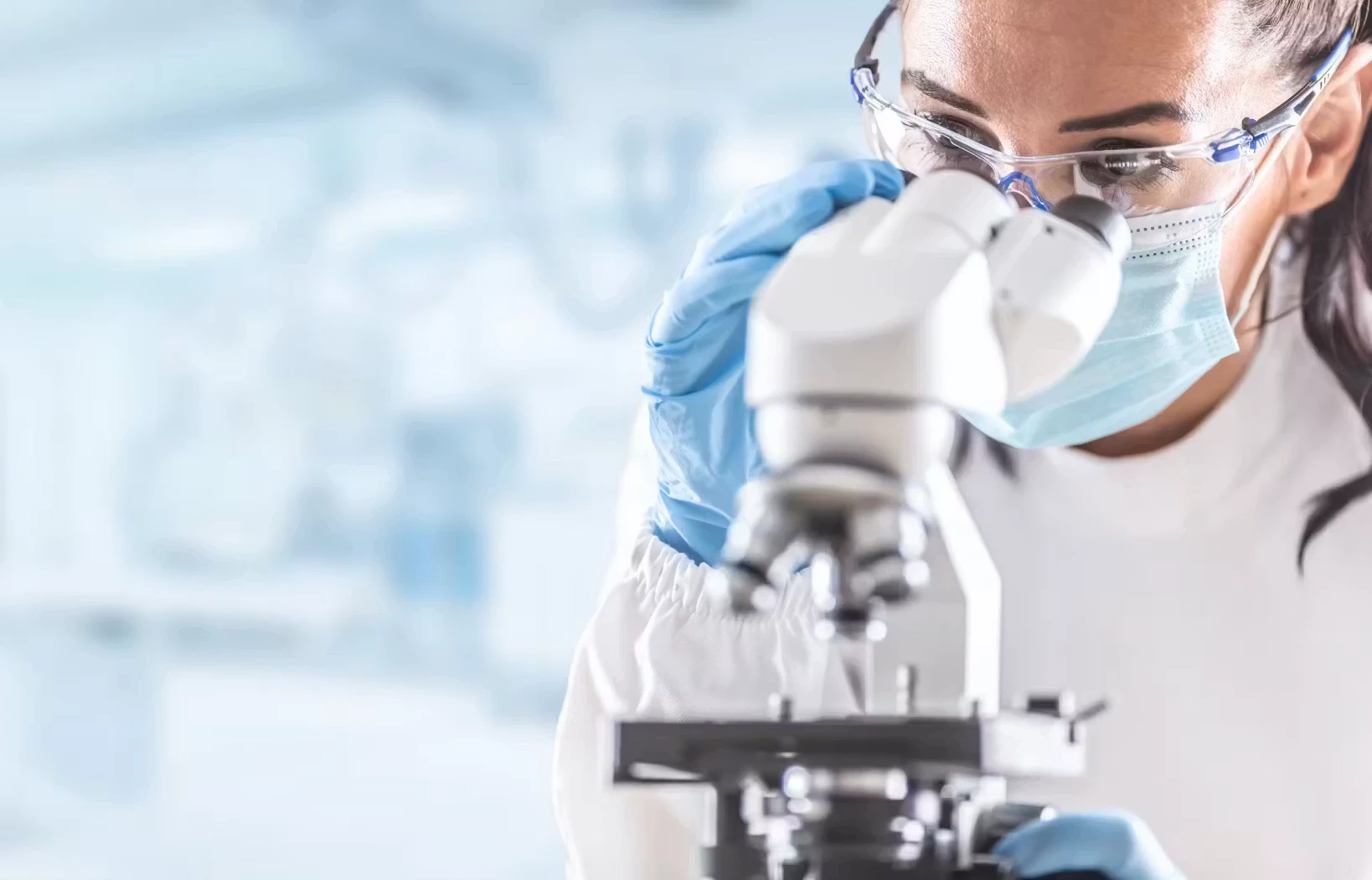 NUTEC Pruebas y Laboratorio