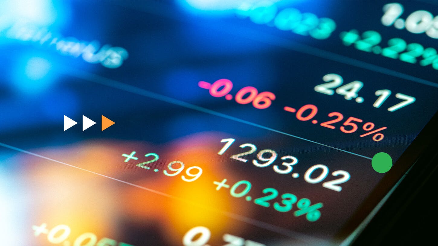 Adjusting our portfolios for better economic Nutmeg