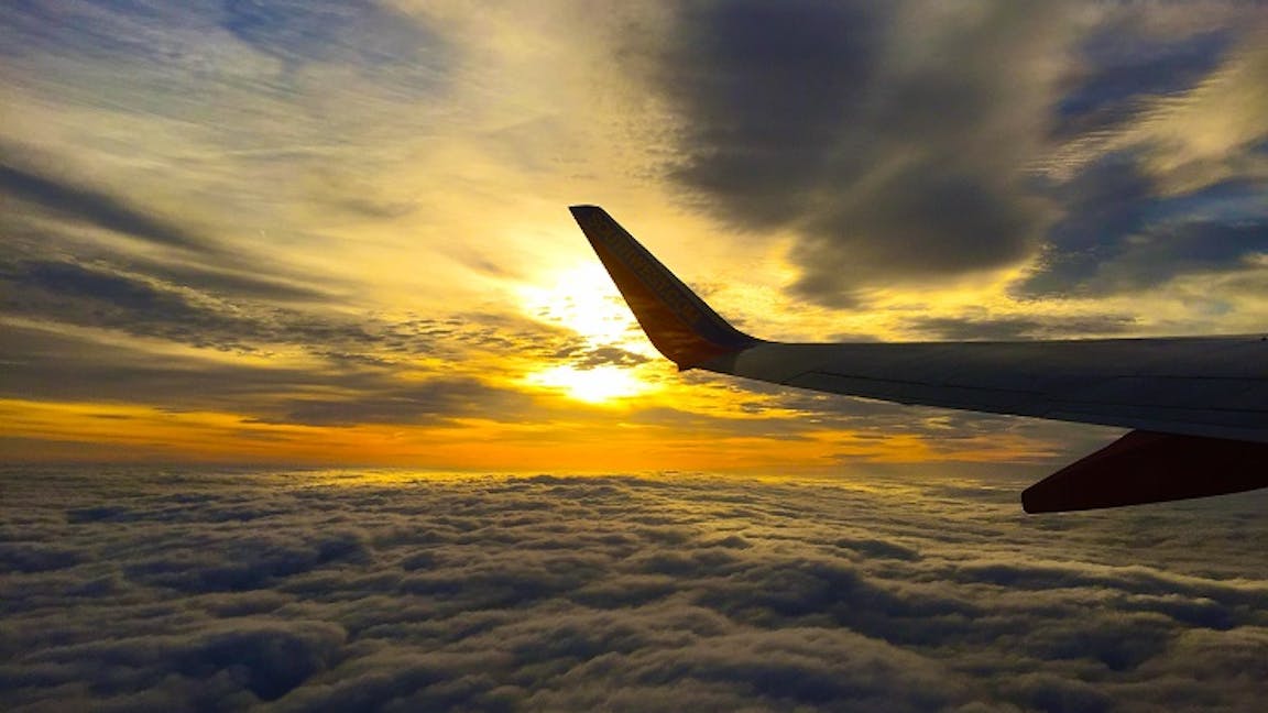 Pension transferring abroad