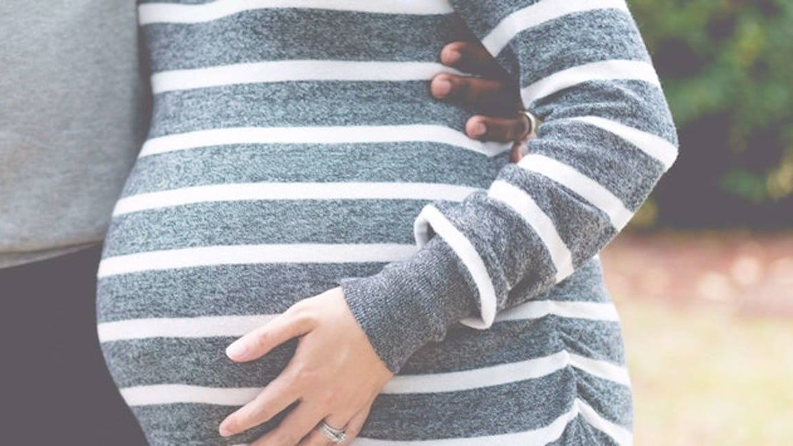 pregnancy