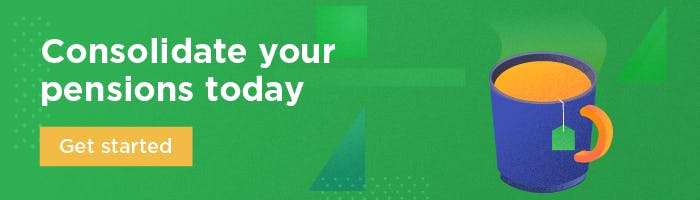 Consolidate your pension here