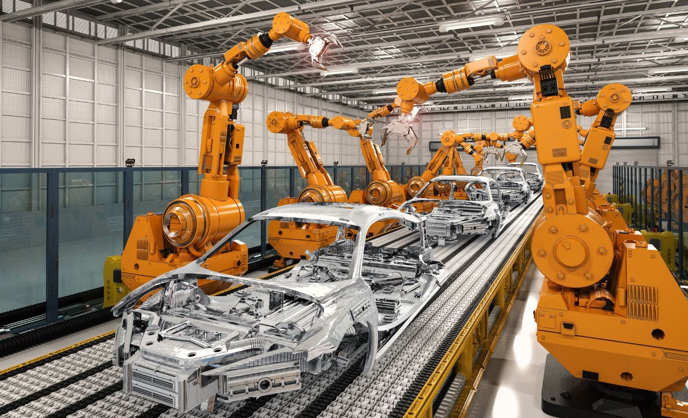 car-manufacturing