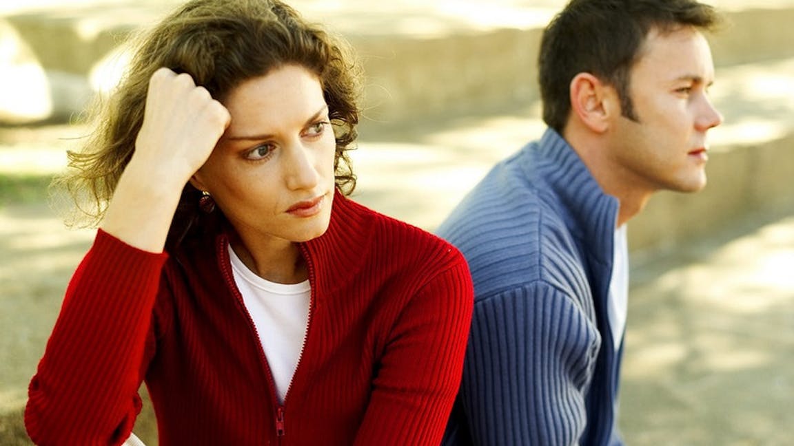 Salary gap causing tension among young adults