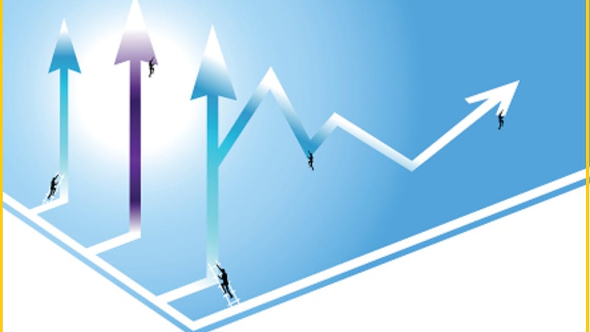 Guessonomics - do the financial media pundits really know what they're talking about