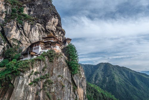 Bhutan