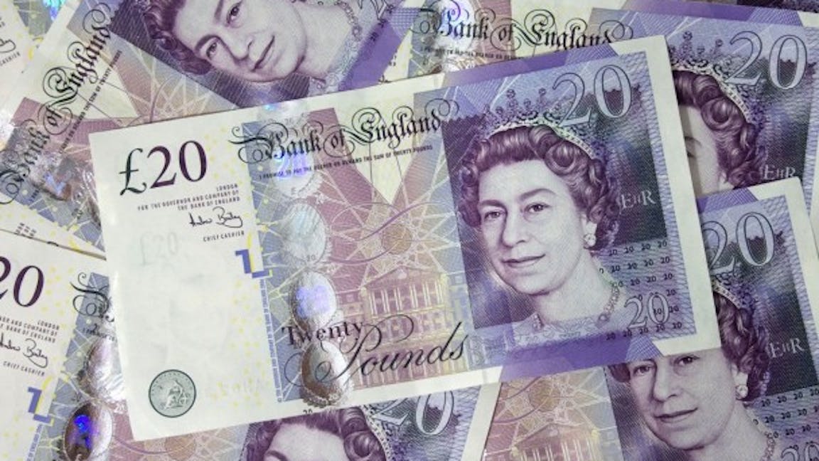money