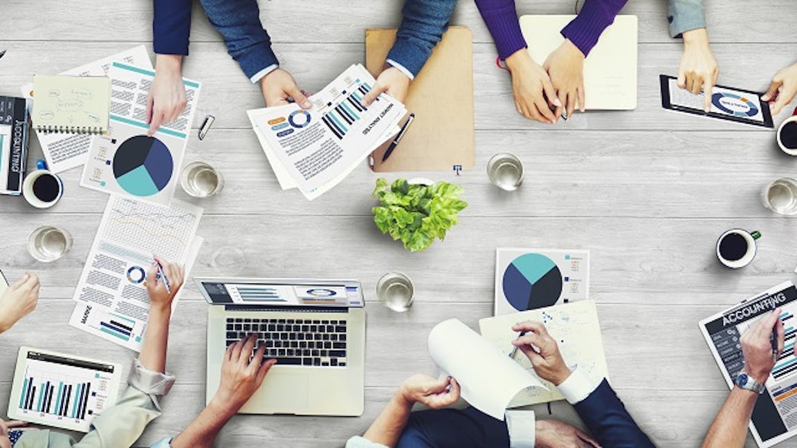 When should you hire an accountant?