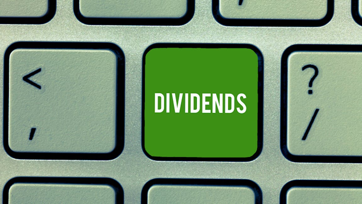 Dividends